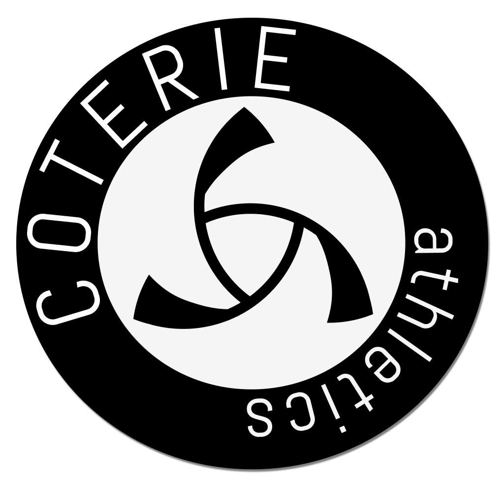 Coterie Athletics Logo